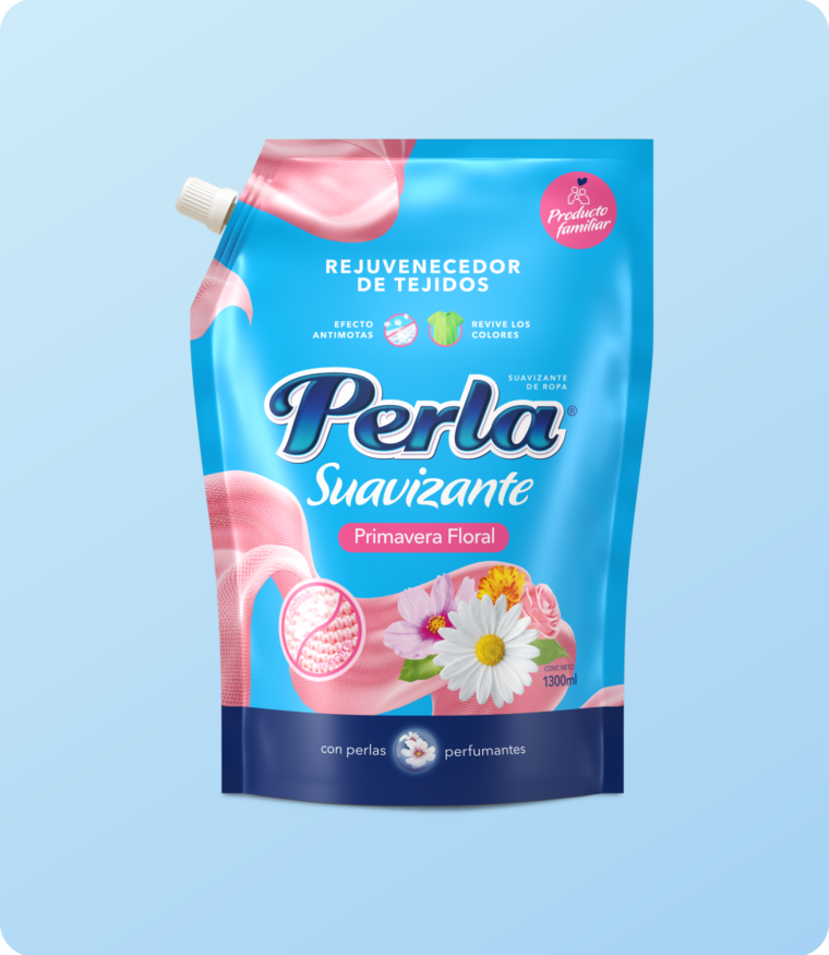 Productos - Cuidado Perla