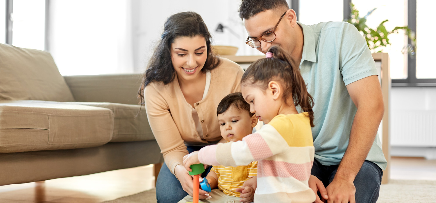 Bienvenidos a Cuidado Perla: Un Portafolio Integrado para Toda la Familia - Cuidado Perla