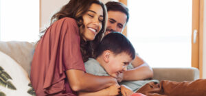 La evolución de Perla: cuidado integral para toda la familia - Cuidado Perla