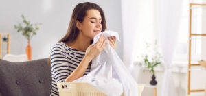 Perla Suavizante ¡Un Nuevo Hogar, Nuevos perfumes, y el Cuidado de Siempre! - Cuidado Perla