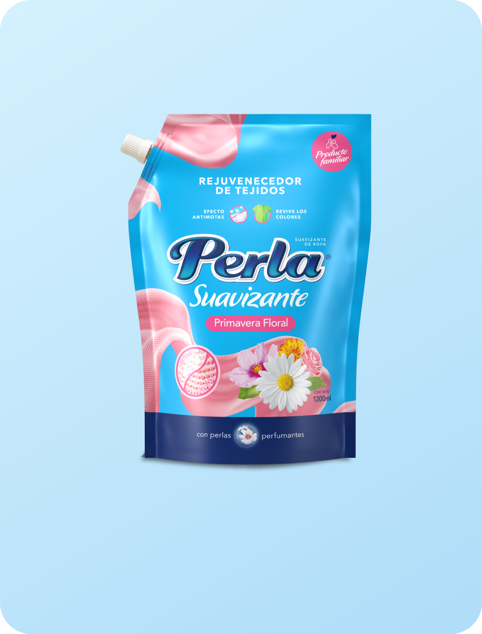 Productos - Cuidado Perla