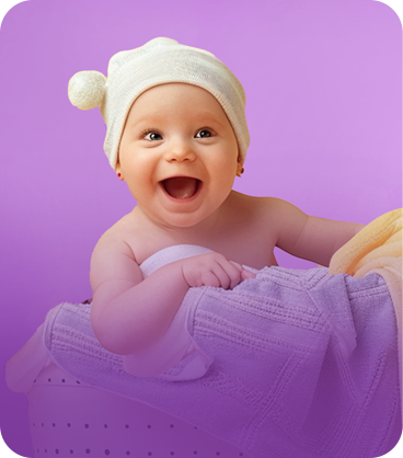 Cuidado Perla - Bebés