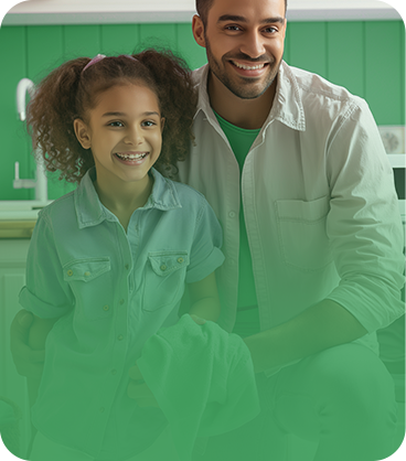 Cuidado Perla - Niños