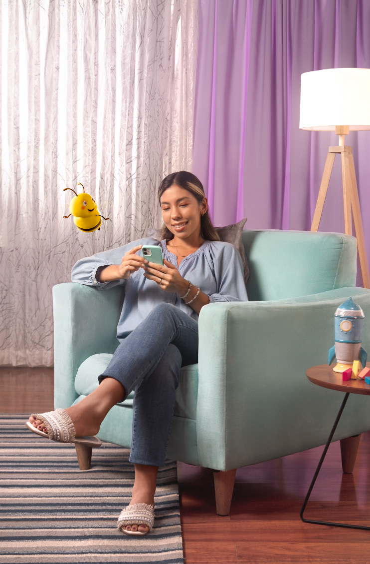 Comunidad Cuidado Perla