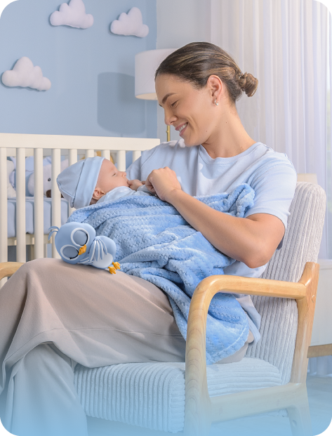 Pieles sensibles - Cuidado Perla