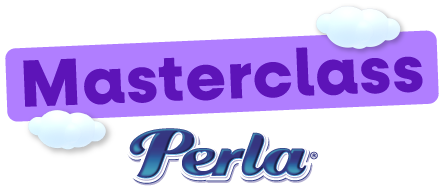 Masterclass - Cuidado Perla
