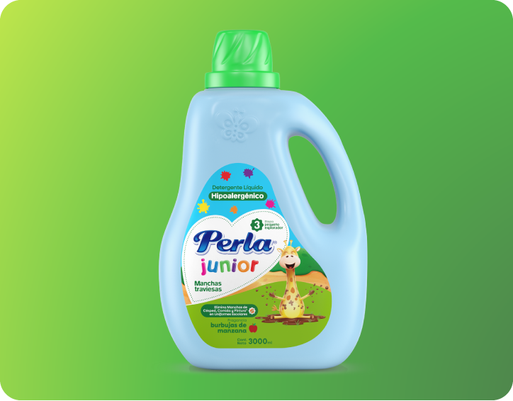 Masterclass - Cuidado Perla