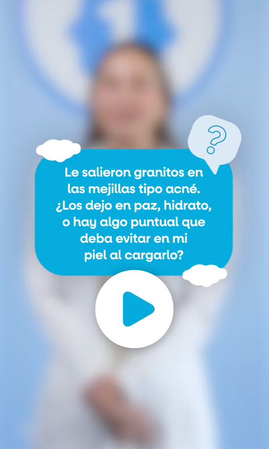 Materclass Cuidado Perla