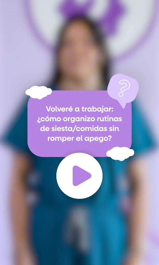 Materclass Cuidado Perla