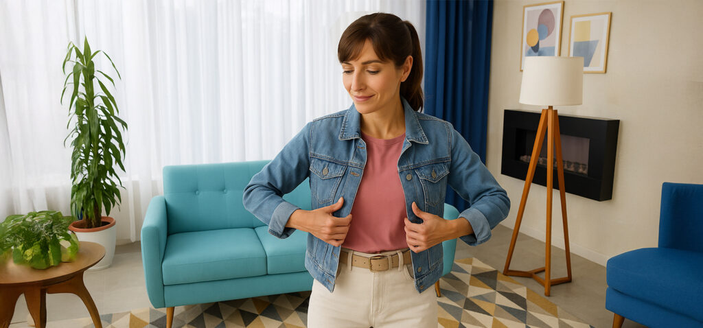 ¿Tu ropa habla de ti? Lo que tu fragancia favorita dice de tu personalidad - Cuidado Perla